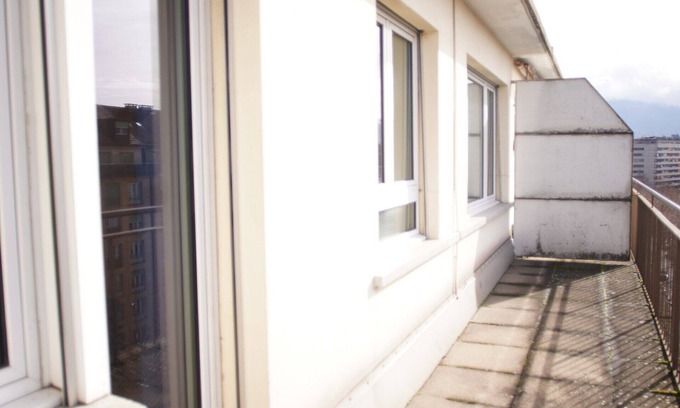 Plainpalais Hotel | PRIMADOM Aparthotel