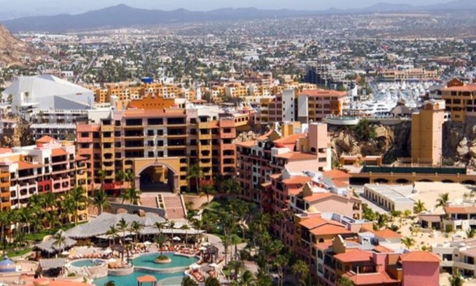 Marina Resort | PRIME BEACHFRONT 2 Bed3 Bath New Year's Week nDec 29,2024 to January 05, 2025 @