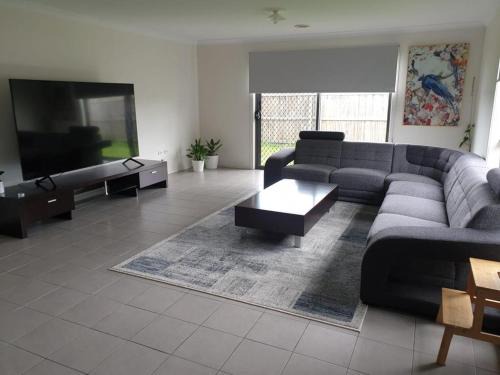 Truganina House | Prime home room no.4