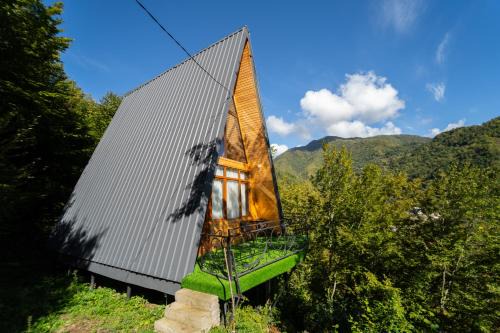 Adjara Ski Chalet | Prime House Cottages