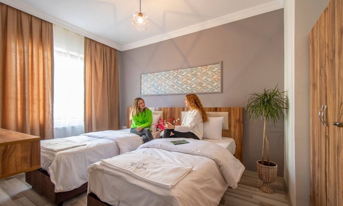 Kayseri Apartment | Prime Inn Maxx