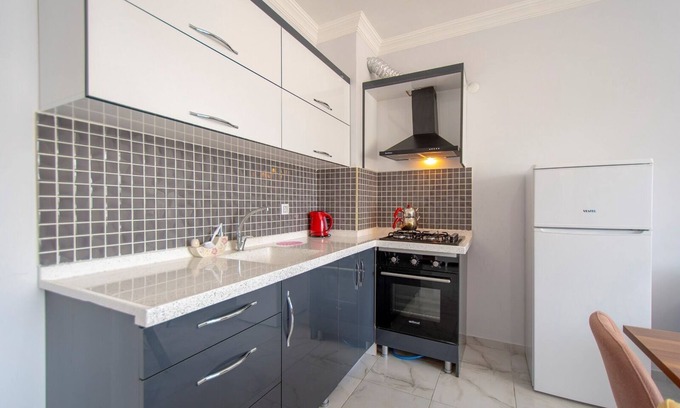 Kayseri Apartment | Prime Inn