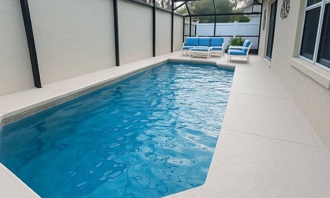 Indian Wells House | Prime Location! Cozy Villa Near Disney & More