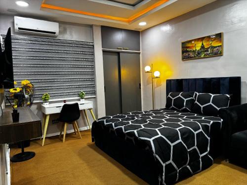 Lagos Mainland House | Prime OAK Residence