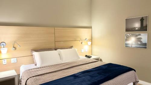 Pompeia Apartment | Prime - Stay Santos