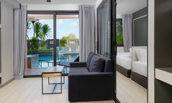 Phuket Hotel | Prime Town - Posh & Port Hotel Phuket