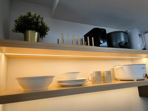 Binan City Apartment | Prime Zen