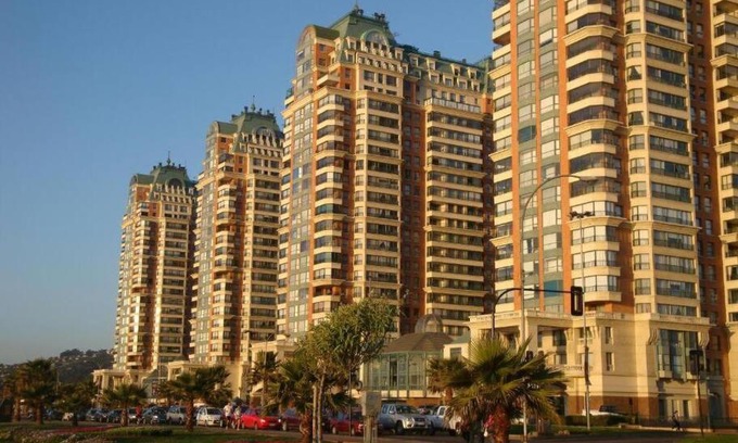 Vina del Mar Apartment | Primera línea, Viña del Mar-ByHospédate