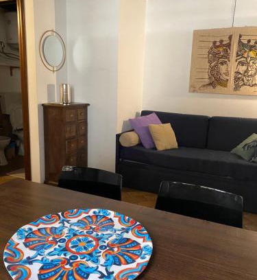 Albergheria Apartment | Primo Home Palermo
