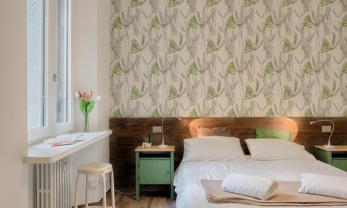 Porta Genova Apartment | PrimoPiano - Ariberto