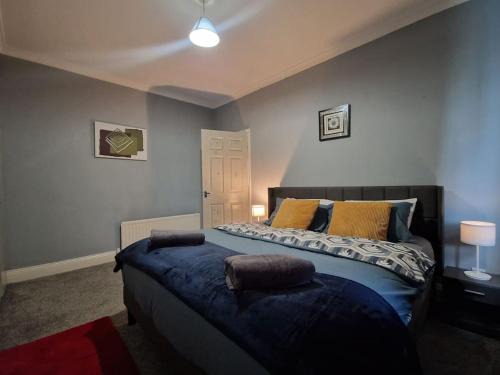 Ashington Apartment | Primos Place - 2 Bedroom in Ashington
