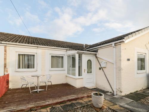 Beadnell House | Primrose Cottage