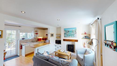 Budleigh Salterton House | Primrose Cottage