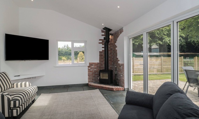 Watchet Cottage | Primrose Cottage