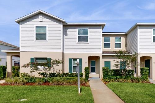 Loughman House | Primrose Preserve