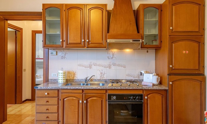 Bellagio Apartment | Primula Apartment by Wonderful Italy