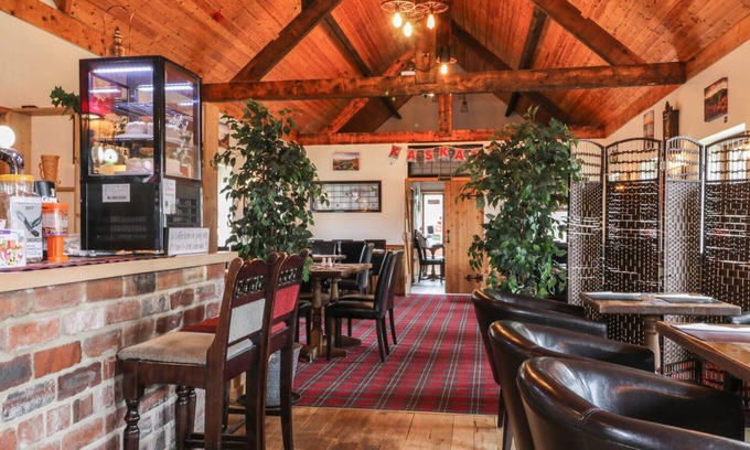 Skinningrove Cottage | Prince Cottage