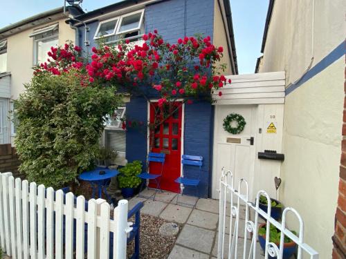 Colchester Bed & Breakfast | Prince Cottage