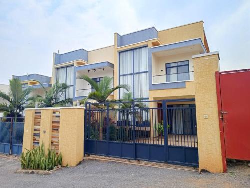 Rwanda Apartment | Prince homes