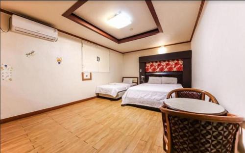 Gwangju Hotel | Prince Hotel