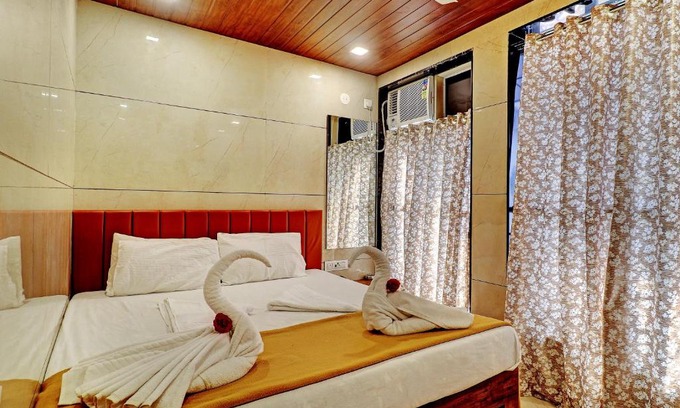 Thane West Hotel | Prince NX