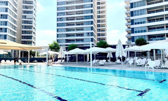 Netanya Apartment | Prince Palace Netanya South Beach