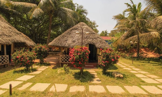 Kalapettai Hotel | Prince Park Farm House
