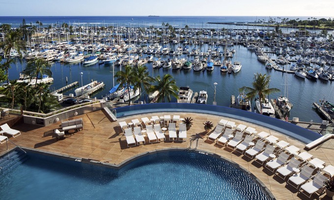 Waikiki Resort | Prince Waikiki
