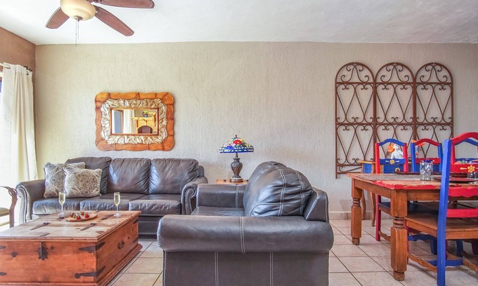 Puerto Penasco Condo | Princesa De Penasco II