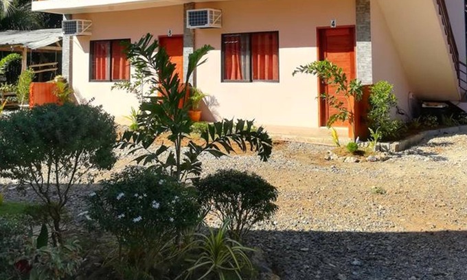 San Pedro House | Princesa Rose Guesthouse