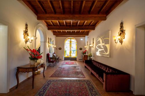 Addizione Erculea Hotel | Princess Art Hotel
