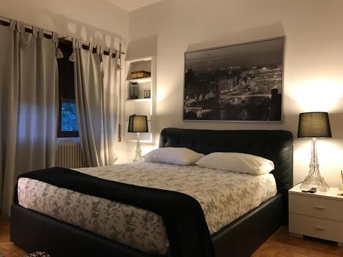 Grottaferrata Bed & Breakfast | Princess B&B Frascati