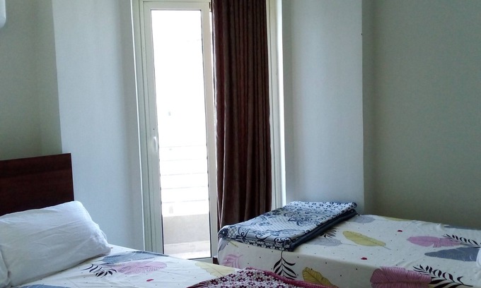 Dahar Ski Chalet | Princess resort260a
