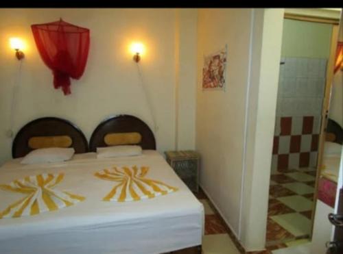 Luxor Bed & Breakfast | Princess Square Hotel