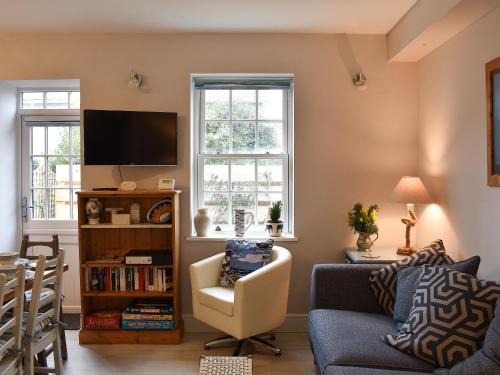 Bembridge House | Princessa Cottage