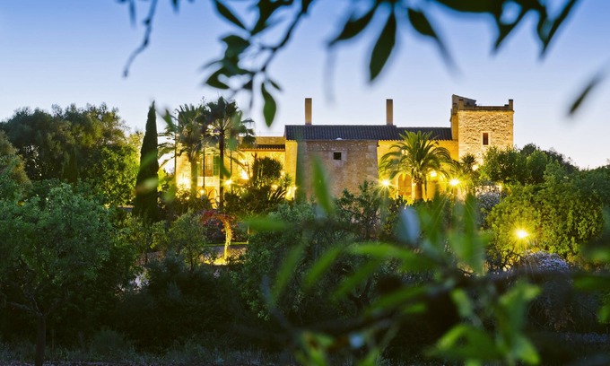 Manacor Hotel | Principal Son Amoixa