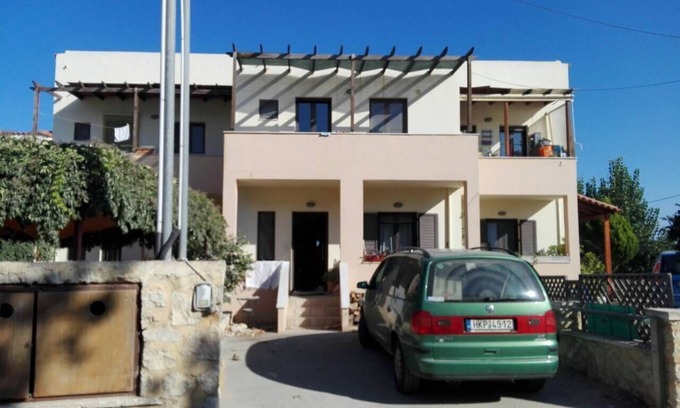 Prines House | Prines Extra Maisonaite for special travellers and families around the world