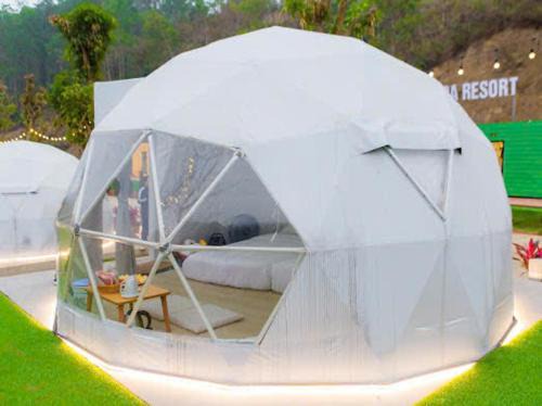 Tan Lac Other | PriorBay Resort - Khu du lịch sinh thái Ngòi Hoa