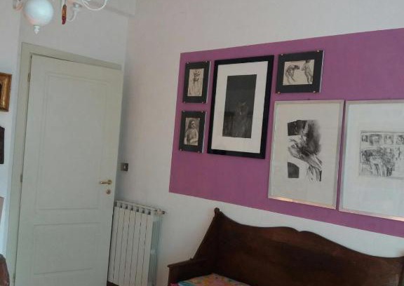 Trionfale Bed & Breakfast | Priscilla's inn