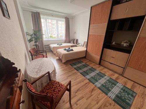 Klaipeda Apartment | Prisiminkim praeitį