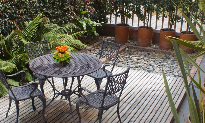 Chico Norte III Apartment | Prisma Suites Chicó 94