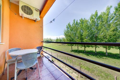 Dodosi Apartment | Pristan Apartments