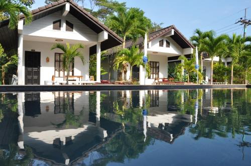Ko Chang Resort | Privacy Resort - Koh Chang