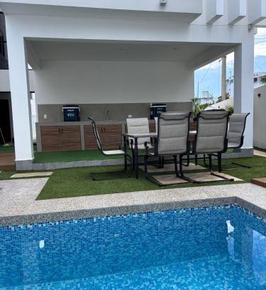 Cancun Apartment | Privada Huayacan