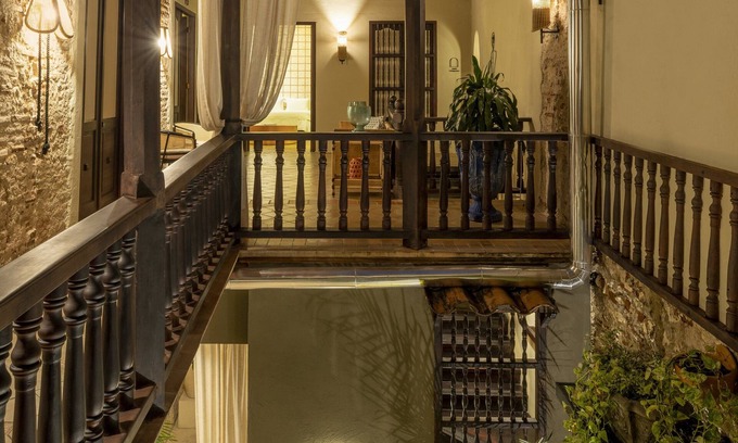 Cartagena Walled City Hotel | Privado Designer Boutique Hotel