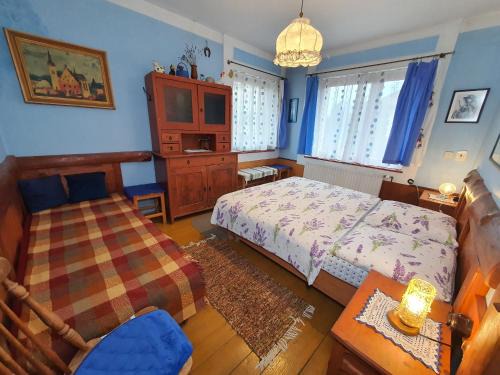 Liptovsky Mikulas House | Privat Henry