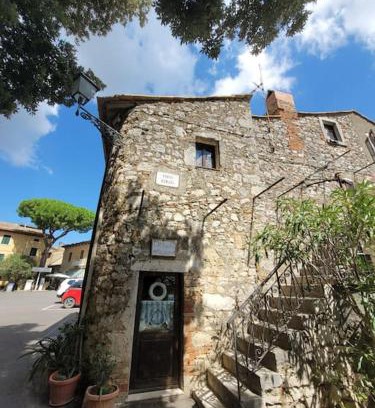 Saturnia Apartment | Private 2 bedrooms home in Saturnia centre