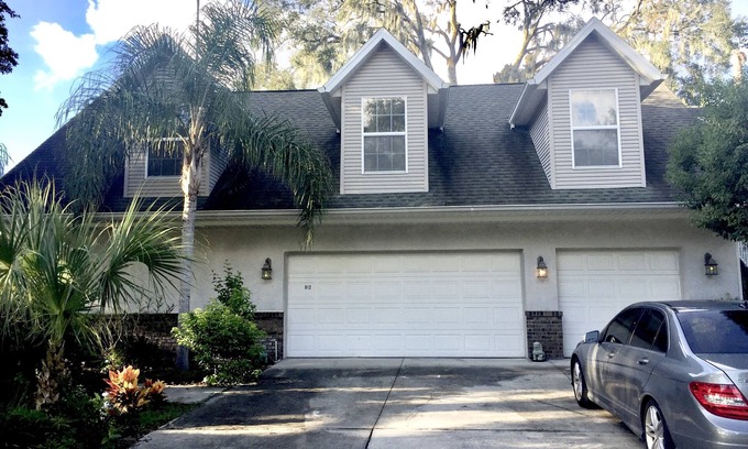 Brandon House | Private Abode for 4