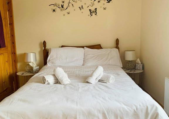 Dumfries Apartment | Private Apartment