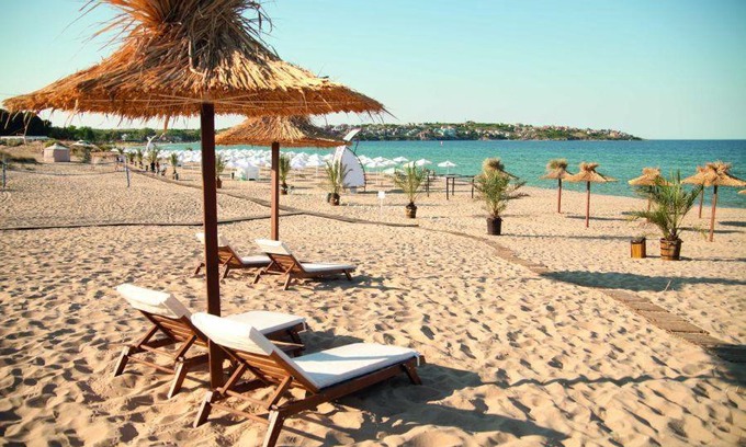 Sozopol Apartment | Private Apartment in Green Life Beach Resort